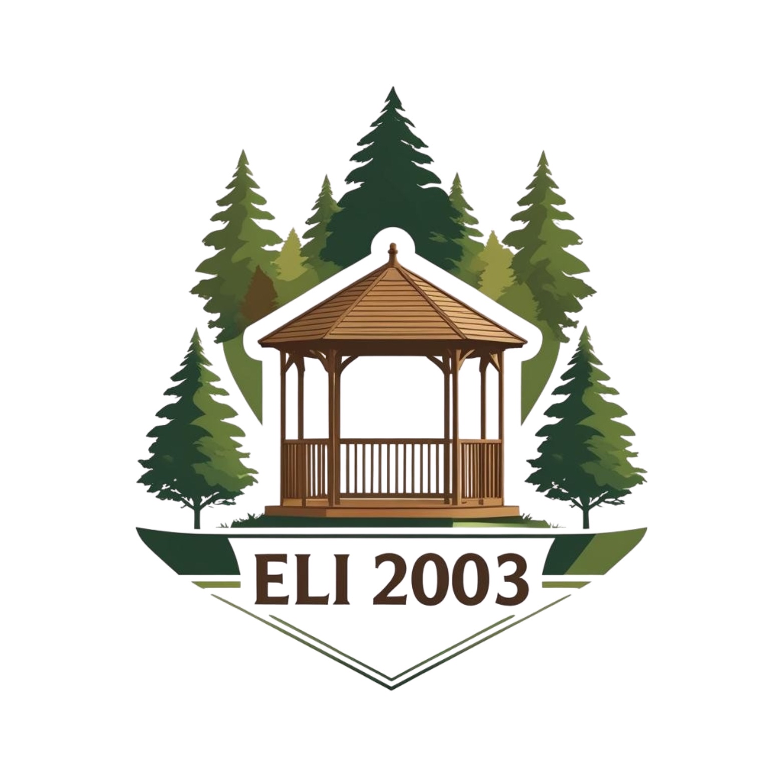 Ели 2003